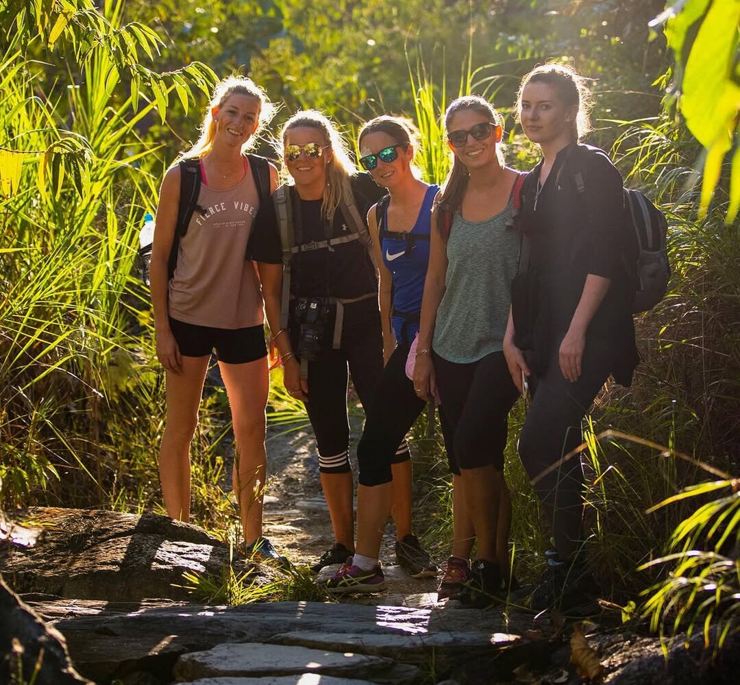 Inca Jungle Trek – 4 Days to Machu Picchu