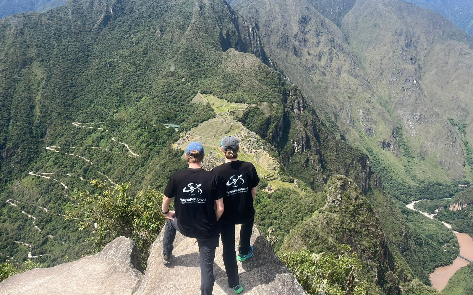 Machu Picchu Train Day Trip
