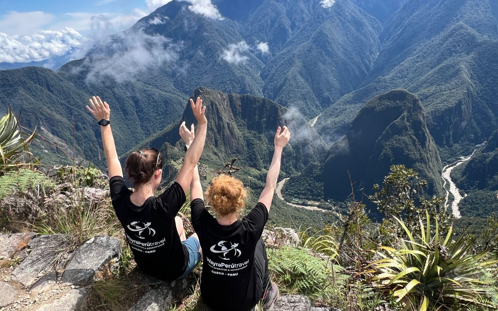 Salkantay Trek & Inca Trail 6 Days