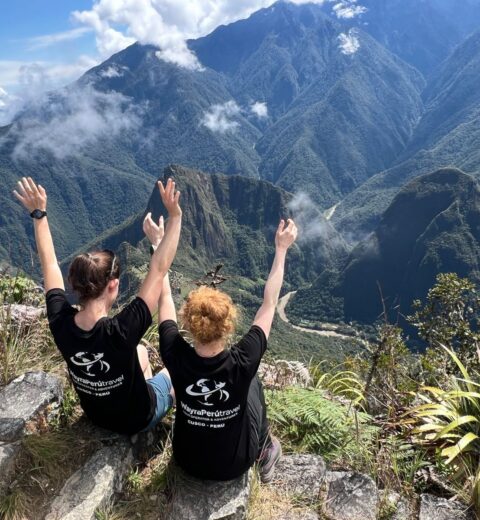Cusco – Machu Picchu 4-Day