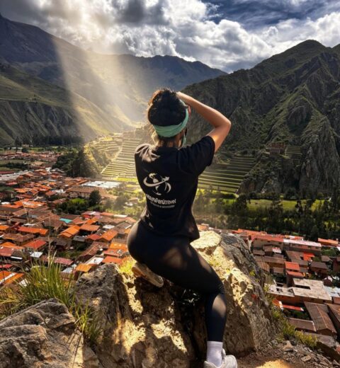 Maras & Moray Half-Day Experience