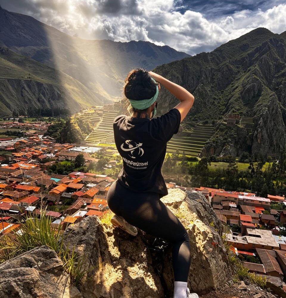Maras & Moray Half-Day Experience