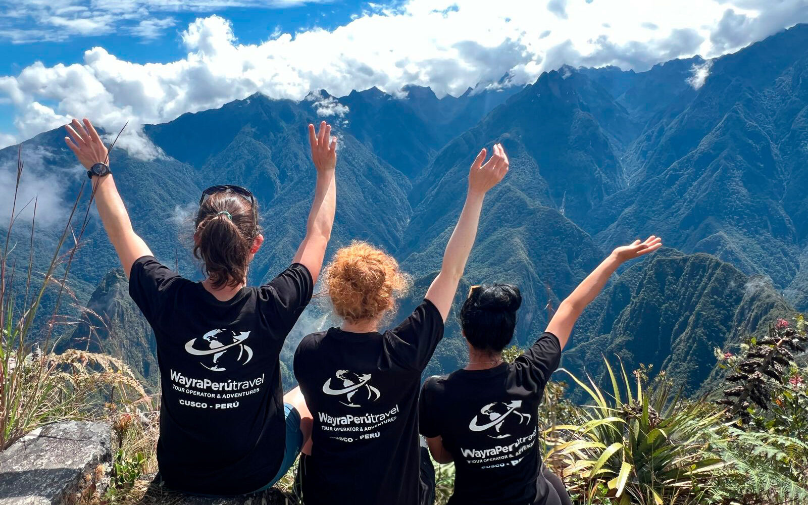 Machu Picchu 2Day Tour by Train from Cusco