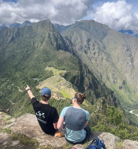 Journey Peru Amazing 8 Days