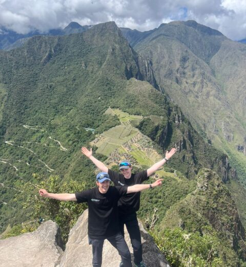 Salkantay Trek to Machu Picchu 3 Days