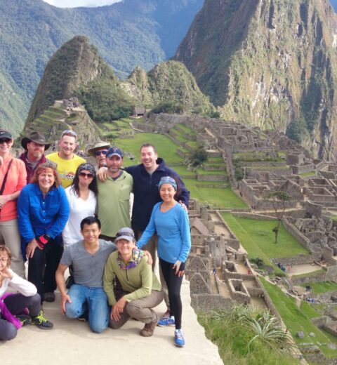 Machu Picchu Magic Journey 7 Tage