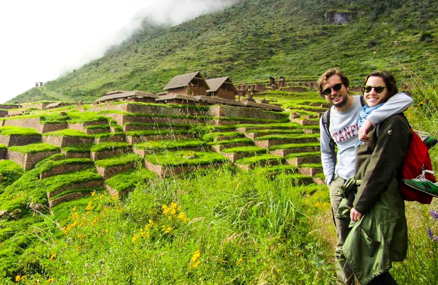 Huchuy Qosqo Adventure Day Trek