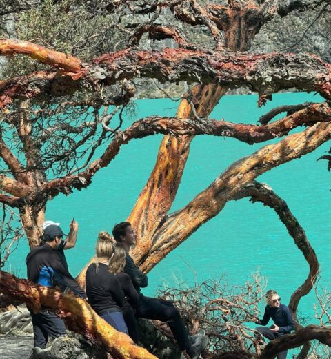 Llanganuco Full Day
