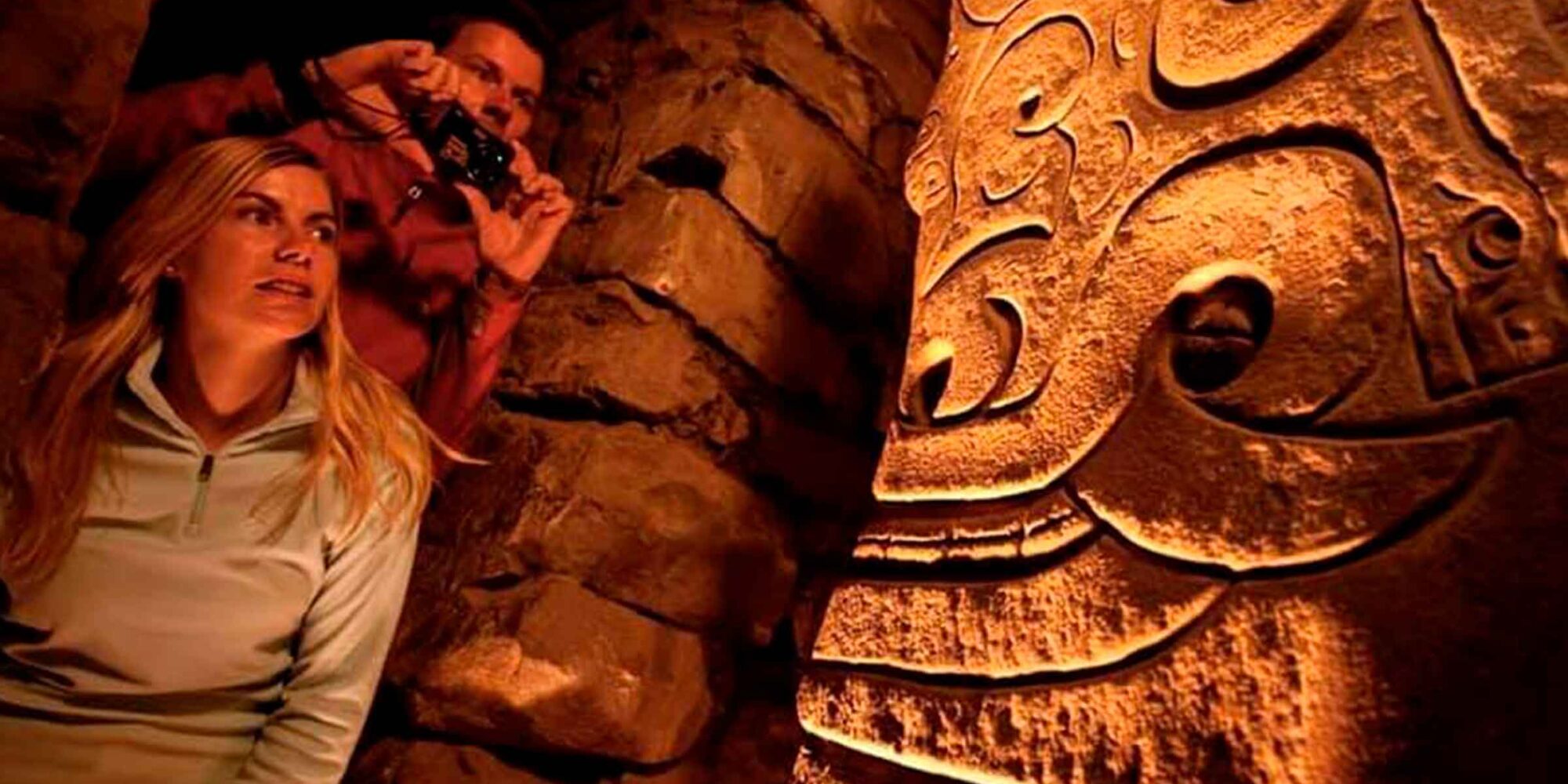 Tour Kultur Chavin 1Day