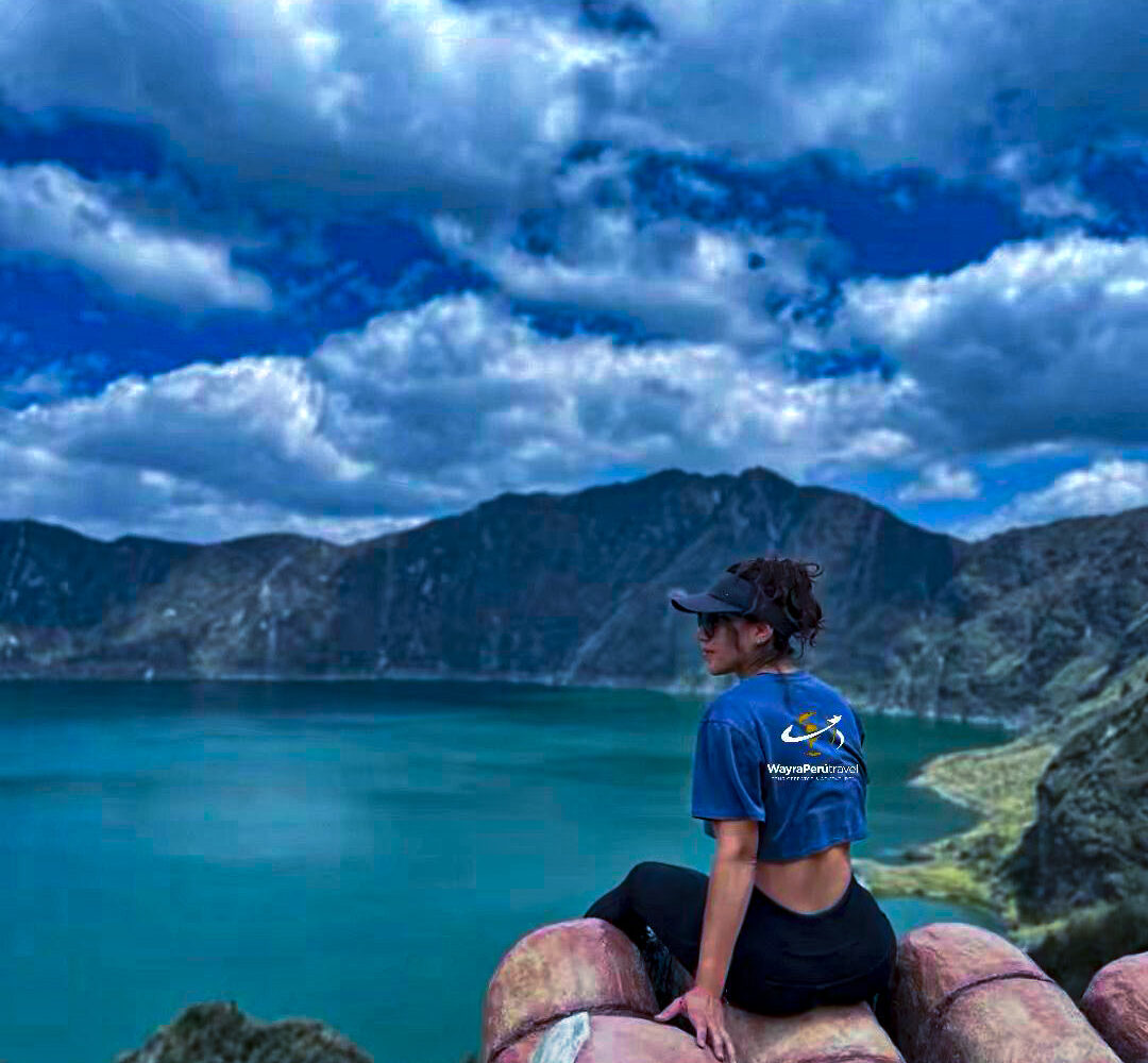 Ecuador & Galápagos 9 Tage Abenteuer